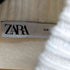 ザラ ZARA ラグラン タートルネックニット レディース import:S