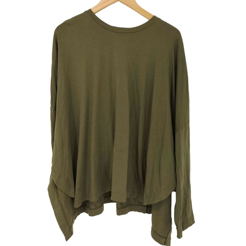 CREWNECK PULLOVER レディース 9(F)