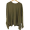 CREWNECK PULLOVER レディース 9(F)