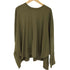 CREWNECK PULLOVER レディース 9(F)