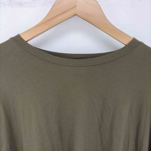 CREWNECK PULLOVER レディース 9(F)