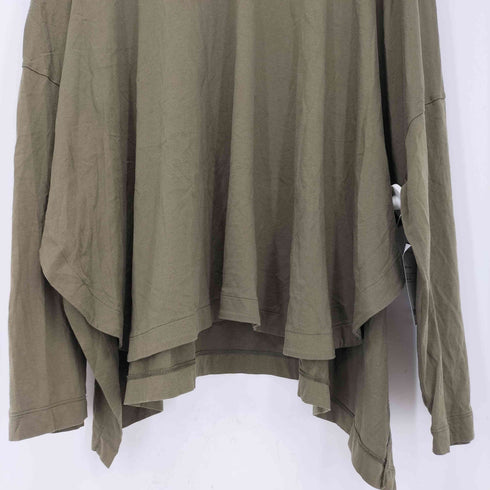 CREWNECK PULLOVER レディース 9(F)