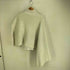 アメリ AMERI 4WAY MUFFLER LAYERED KNIT レディース FREE