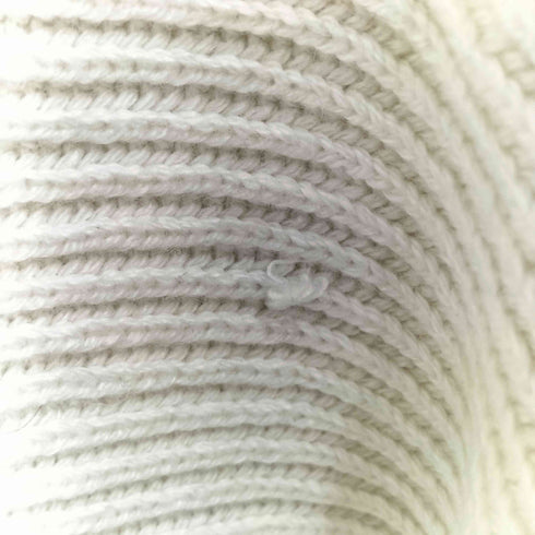 アメリ AMERI 4WAY MUFFLER LAYERED KNIT レディース FREE