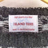 island tidesフェアアイル クルーネック ニット プルオーバー レディース