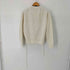 オオトロ OHOTORO 2WAY STRING CARDIGAN レディース