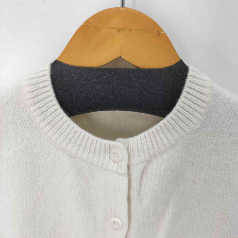 オオトロ OHOTORO 2WAY STRING CARDIGAN レディース