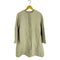 ユナイテッドアローズ UNITED ARROWS ノーカラーコート レディース JPN:36