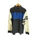 トミーヒルフィガー TOMMY HILFIGER ラガーシャツ ナンバリング メンズ import:L