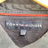 トミーヒルフィガー TOMMY HILFIGER ラガーシャツ ナンバリング メンズ import:L