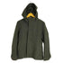 ユナイテッドアローズグリーンレーベルリラクシング UNITED ARROWS green label relaxing SC メルトン フード コート メンズ JPN:M