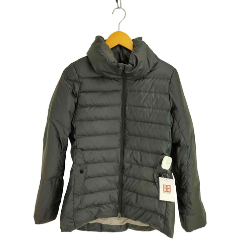 ナイキ NIKE WR ダウン ジャケット レディース import:M