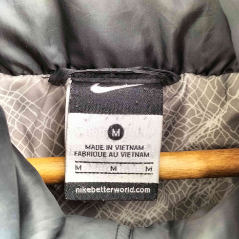 ナイキ NIKE WR ダウン ジャケット レディース import:M