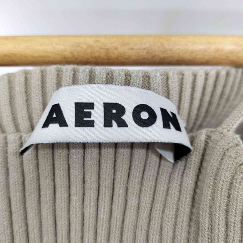 アーロン AERON bodysuits import レディース import:XS