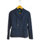 ローレンラルフローレン LAUREN RALPH LAUREN ダブル テーラードジャケット レディース 00