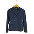 ローレンラルフローレン LAUREN RALPH LAUREN ダブル テーラードジャケット レディース 00