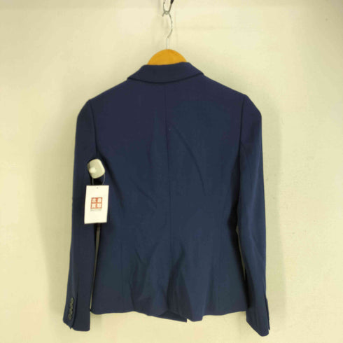 ローレンラルフローレン LAUREN RALPH LAUREN ダブル テーラードジャケット レディース 00