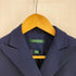 ローレンラルフローレン LAUREN RALPH LAUREN ダブル テーラードジャケット レディース 00
