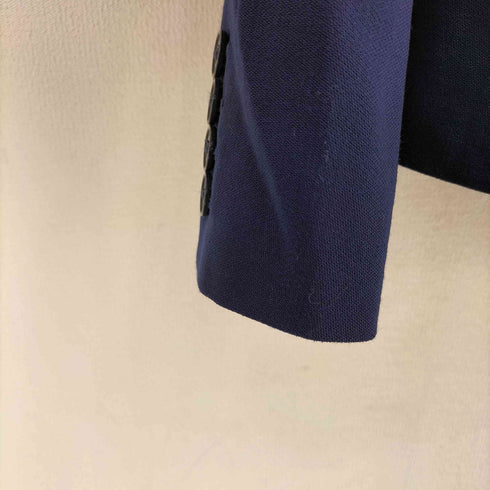 ローレンラルフローレン LAUREN RALPH LAUREN ダブル テーラードジャケット レディース 00