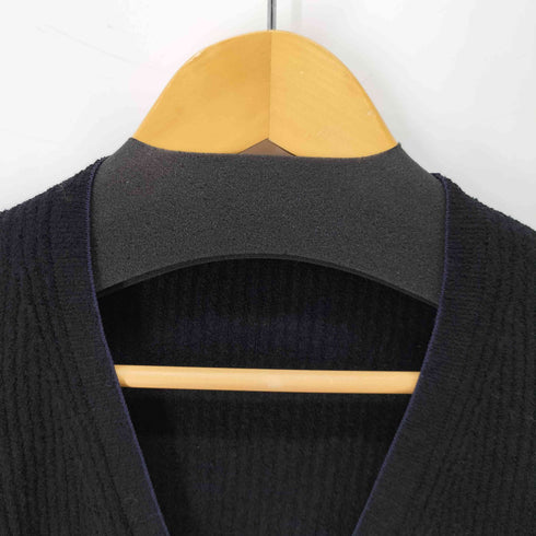 ジャックムス JACQUEMUS Noué Cropped Twist-Front Ribbed Top レディース 34