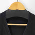 ジャックムス JACQUEMUS Noué Cropped Twist-Front Ribbed Top レディース 34