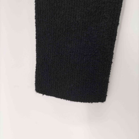 ジャックムス JACQUEMUS Noué Cropped Twist-Front Ribbed Top レディース 34