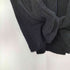 ジャックムス JACQUEMUS Noué Cropped Twist-Front Ribbed Top レディース 34