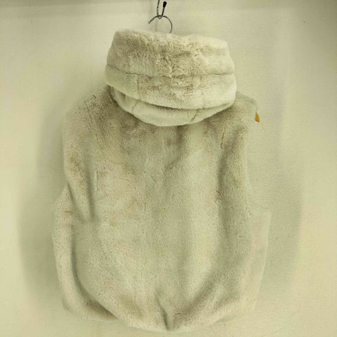 ザラ ZARA ファーベスト レディース import:XS