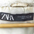 ザラ ZARA ファーベスト レディース import:XS