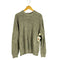 ビューティーアンドユースユナイテッドアローズ BEAUTY & YOUTH UNITED ARROWS クリスプ アゼ フォルム ニット レディース JPN:M