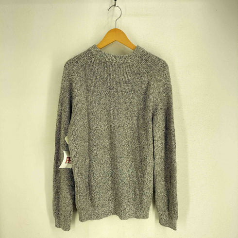 ビューティーアンドユースユナイテッドアローズ BEAUTY & YOUTH UNITED ARROWS クリスプ アゼ フォルム ニット レディース JPN:M