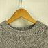 ビューティーアンドユースユナイテッドアローズ BEAUTY & YOUTH UNITED ARROWS クリスプ アゼ フォルム ニット レディース JPN:M