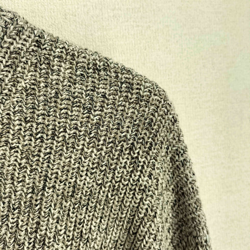 ビューティーアンドユースユナイテッドアローズ BEAUTY & YOUTH UNITED ARROWS クリスプ アゼ フォルム ニット レディース JPN:M