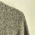 ビューティーアンドユースユナイテッドアローズ BEAUTY & YOUTH UNITED ARROWS クリスプ アゼ フォルム ニット レディース JPN:M