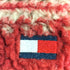 トミーヒルフィガー TOMMY HILFIGER ノルディック ハーフジップボアジャケット メンズ import:L