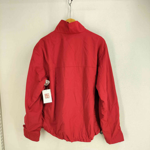 トミーヒルフィガー TOMMY HILFIGER ナイロンジャケット メンズ import:L