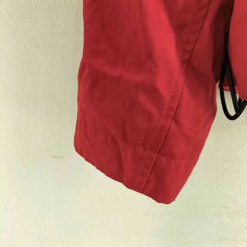 トミーヒルフィガー TOMMY HILFIGER ナイロンジャケット メンズ import:L