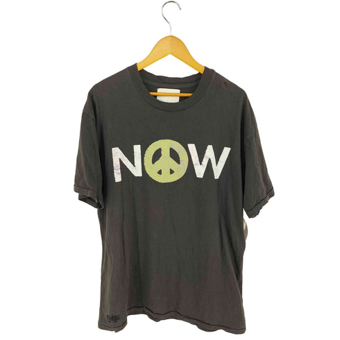 CRTFD NOW プリント Tシャツ メンズ import:M