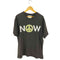 CRTFD NOW プリント Tシャツ メンズ import:M