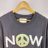 CRTFD NOW プリント Tシャツ メンズ import:M