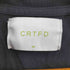 CRTFD NOW プリント Tシャツ メンズ import:M