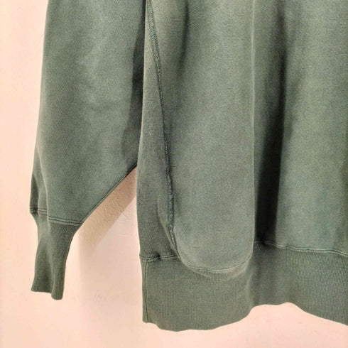チャンピオン Champion 90s メキシコ製 刺繍タグ REVERSE WEAVE リバースウィーブ クルーネックスウェット メンズ XXL