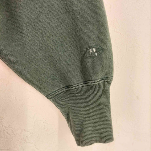 チャンピオン Champion 90s メキシコ製 刺繍タグ REVERSE WEAVE リバースウィーブ クルーネックスウェット メンズ XXL