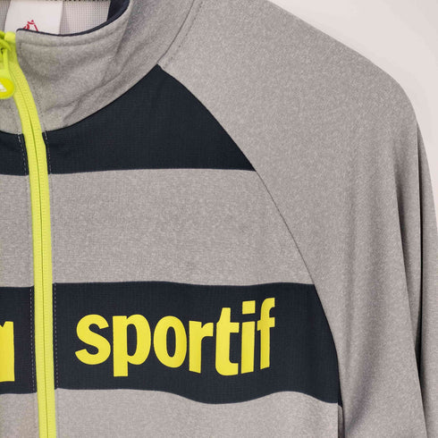 ルコック スポルティフ le coq sportif ウォームアップジャケット メンズ JPN:M