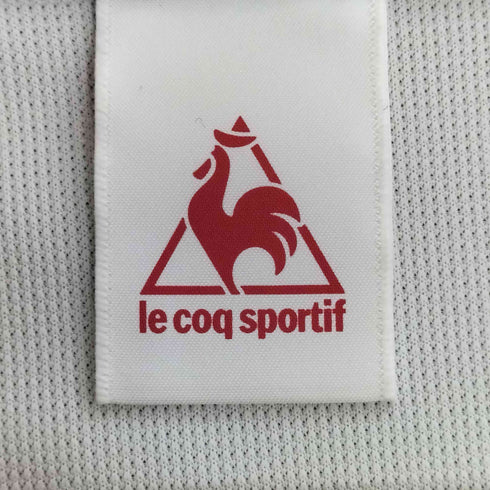 ルコック スポルティフ le coq sportif ウォームアップジャケット メンズ JPN:M