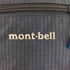 モンベル mont bell トラベルワレット メンズ