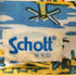 ショット Schott レーヨン混 総柄開襟アロハシャツ メンズ JPN:S