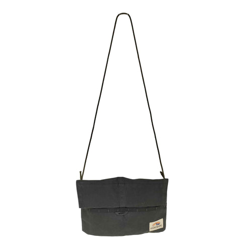 macpac サコッシュ ショルダーバッグ メンズ