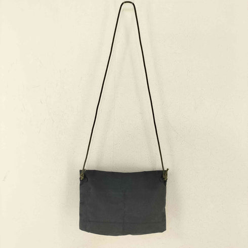 macpac サコッシュ ショルダーバッグ メンズ