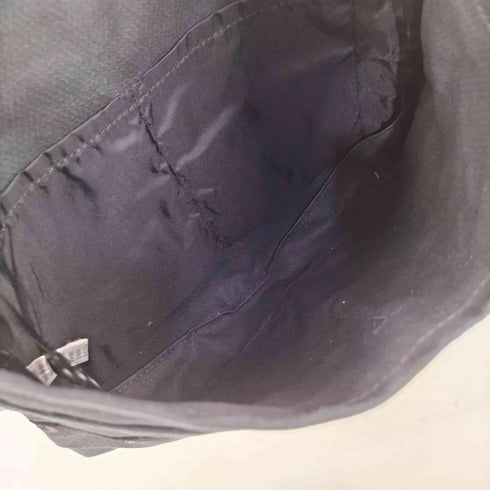 macpac サコッシュ ショルダーバッグ メンズ
